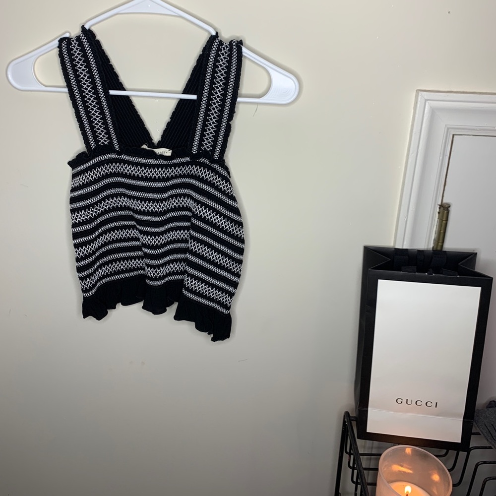 Pacsun Tank